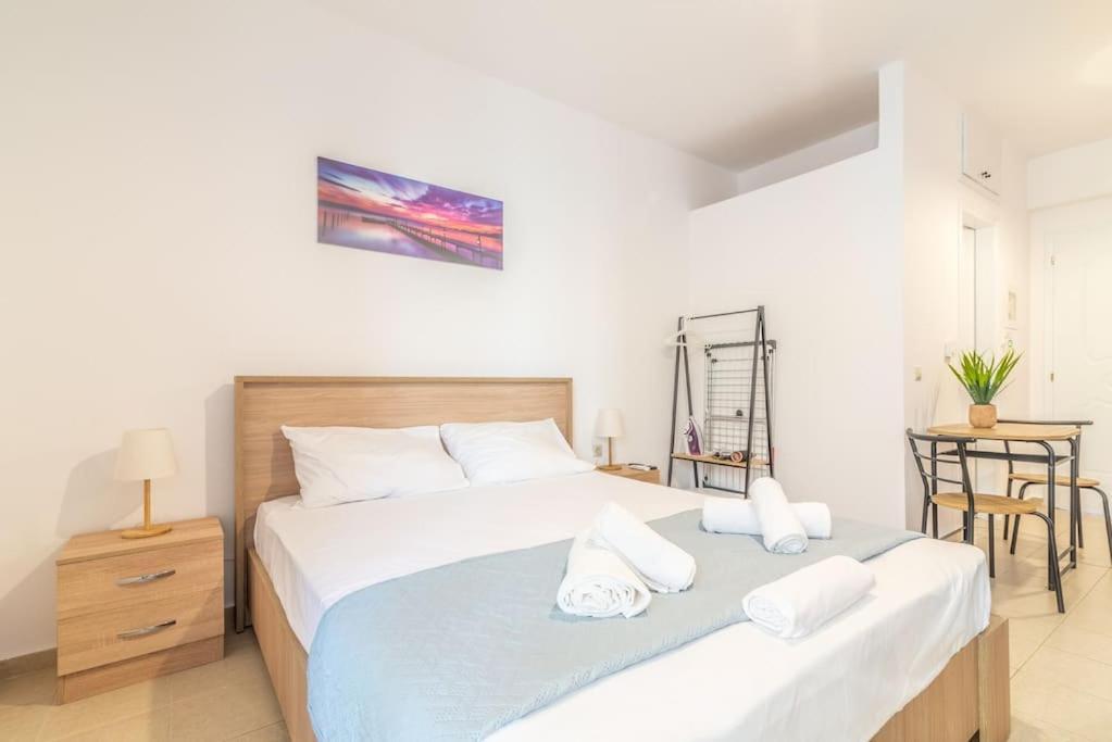 Urban Apt Next University 11 Ираклион Экстерьер фото