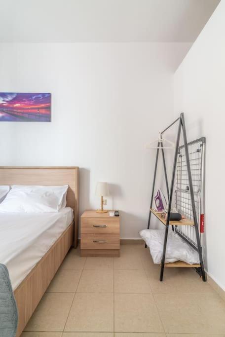Urban Apt Next University 11 Ираклион Экстерьер фото