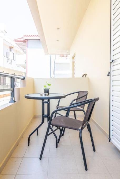 Urban Apt Next University 11 Ираклион Экстерьер фото